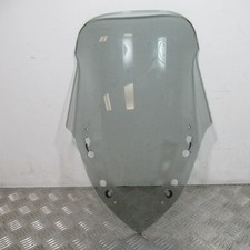 Bulle pare brise YAMAHA 125