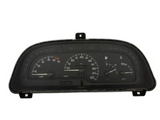 Bloc Compteurs Vitesse