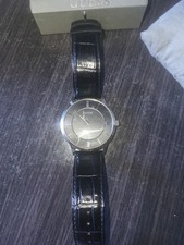 montre homme à quartz Montre