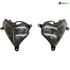 Clignotants avant SYM GTS 125