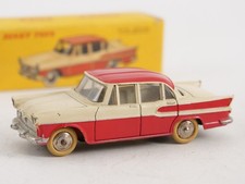 Dinky Toys F 24 K Simca vedette Chambord jamais joué en boîte 1/43