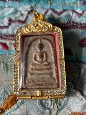 Buddha pendentif