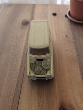  Voiture ancienne Norev