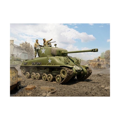 Ilovekit maquette m4a1e8 - ilovekit, 1/16