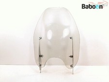 Pare-brise Harley-Davidson