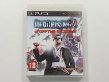 DEAD RISING 2 OFF THE RECORD