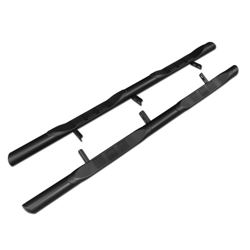 Tubes latéraux avec