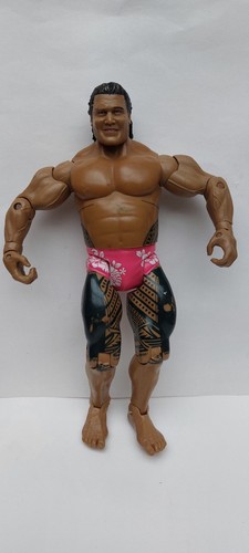 Jouet figurine catcheur wwe - jouet,