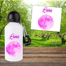 Gourde ou bouteille enfant