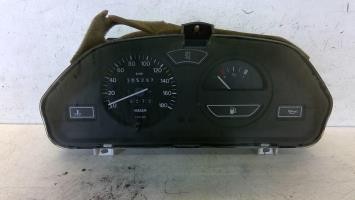 Compteur peugeot 106 phase - compteur,