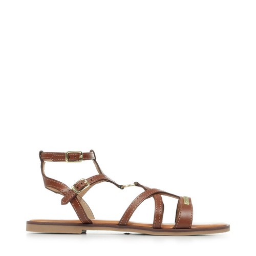 Sandales pieds les - sandales,