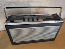 Radio Saba Transeuropa 2000 Automatic