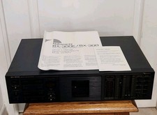 Nakamichi BX-300E Discrete