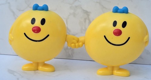 Figurine mac donald - mac,