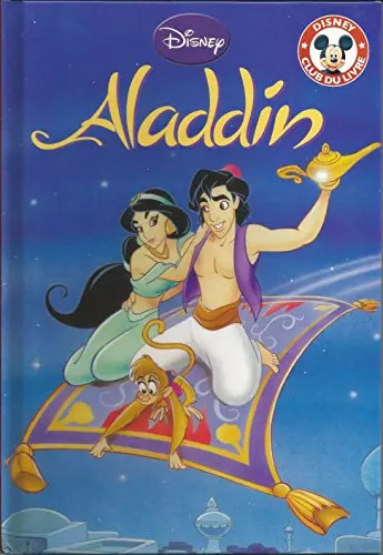 aladdin