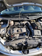 BOBINE D'ALLUMAGE PEUGEOT 206 (2A/C/H/J/S) 5970A8 #78153896