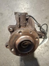 Moyeu avant gauche CITROEN C3