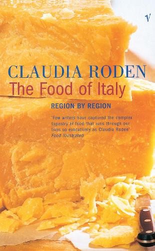 Claudia roden the food - claudia, of