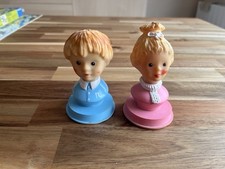 Porte brosse à dents NICOLAS et PIMPRENELLE bonne Nuit Les Petits