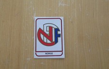 1978  ARGENTINA 78 NORVEGE