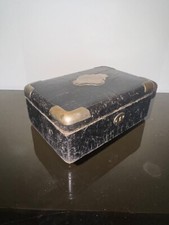 Boite à bijoux Napoléon III