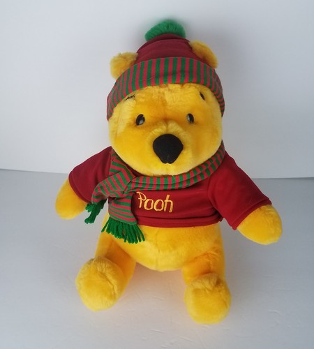 Disney winnie the pooh - winnie,
