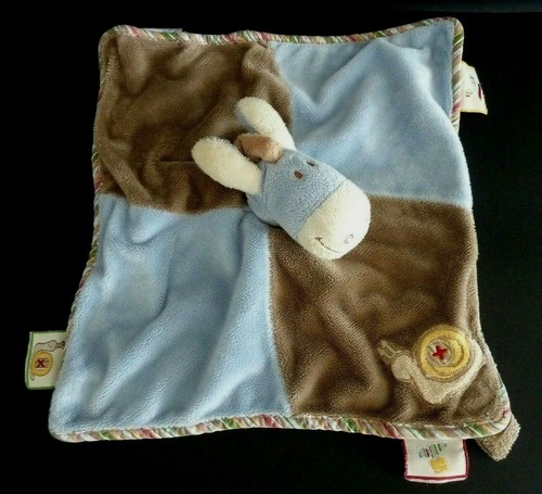 Doudou plat noukie s ane - doudou, noukie's