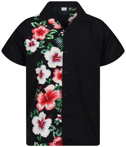 Funky chemise hawaïenne - funky,