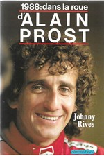 Livre: 1988 Dans la roue