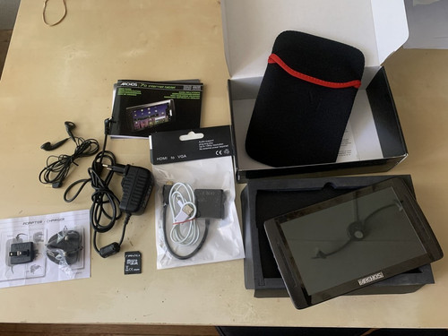 Tablette archos internet - tablette,