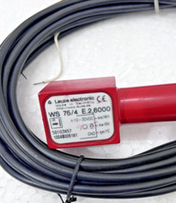 Leuze Electronic WS 75/4