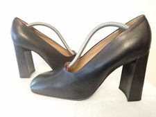 Escarpins  "Noir"    --  FREE-LANCE    -- T. 38