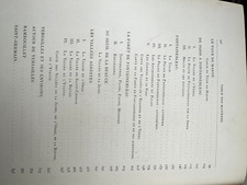 AUTOUR DE PARIS, Seine, Seine-et-Oise, Seine-et-Marne, Oise, aAisne 