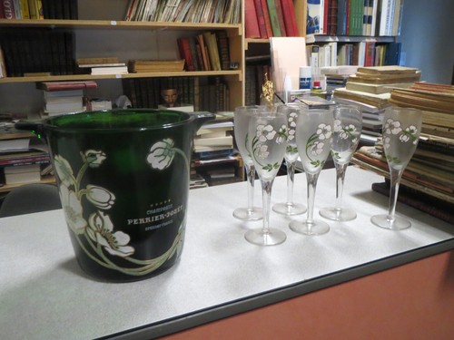 Ca447 lot flutes - ca447, 6