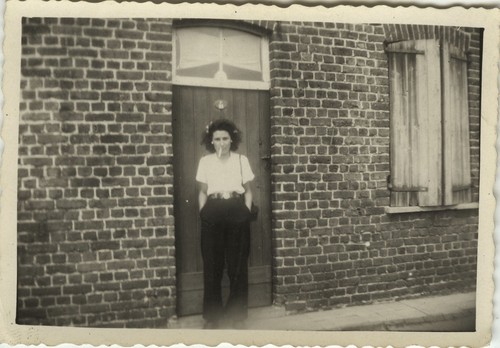 Photo ancienne vintage - photo,