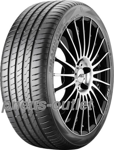 Pneu été firestone roadhawk - pneu,