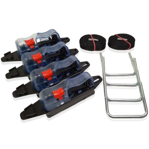 Thule easy snap - roof, box