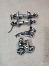 Set Of Vintage Campagnolo