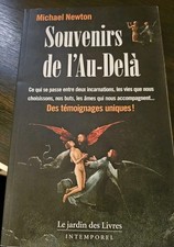  Livres  Souvenirs De  L Au