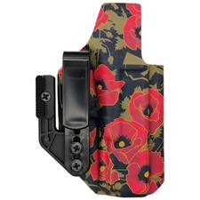 Inside-the-Waistband (IWB)
