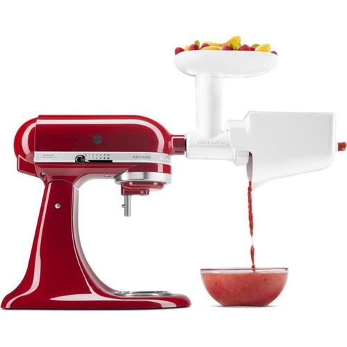 Kitchenaid 5ksmfvsfga kit - kit, 2