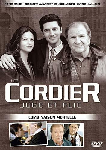 Les cordier juge flic - juge,