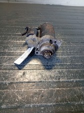 DÉMARREUR Seat Leon (1M1) Hatchback 5-drs 1.9 TDI 90 (ALH)