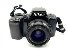 Nikon F-601 AF Kit Appareil
