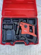 Perforateur Burineur Hilti