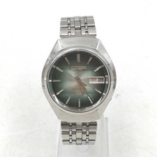 Citizen Cosmotron 4-790677K