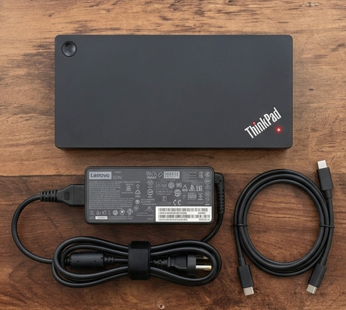 Lenovo thinkpad usb dock - lenovo,