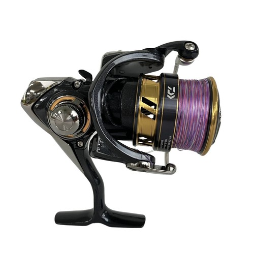 Moulinet tournant daiwa - tournant,