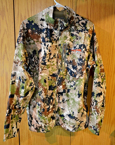 Sitka 59715 jacket - 59715, l