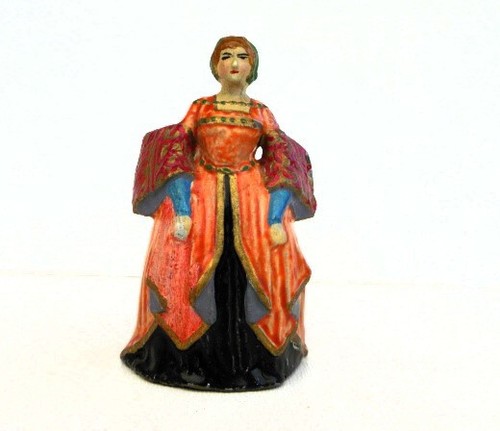 Figurine vertunni diane de - diane,